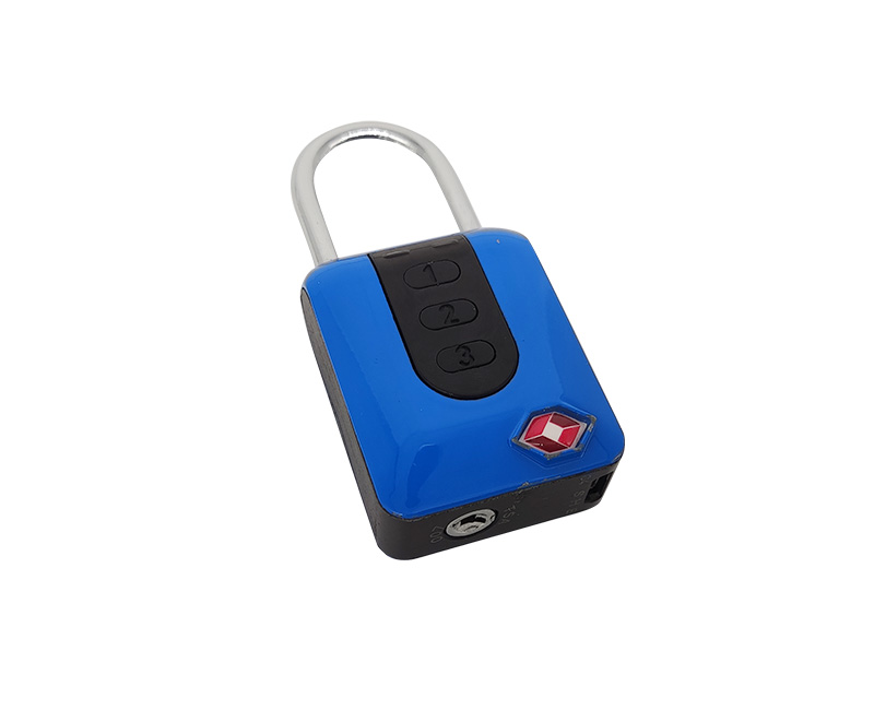 Bluetooth lock