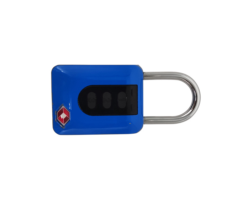 Bluetooth lock