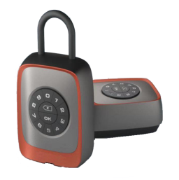 Passive lock