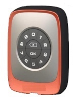 Passive lock