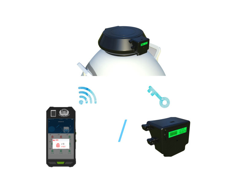 Smart medical management application