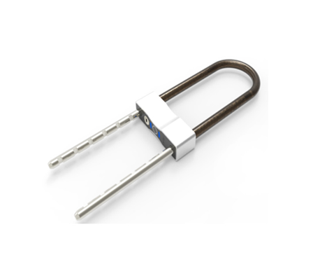 Bluetooth U-lock